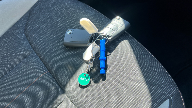 Skoda Kamiq 1.0 TSI SE L 5dr DSG Petrol Hatchback